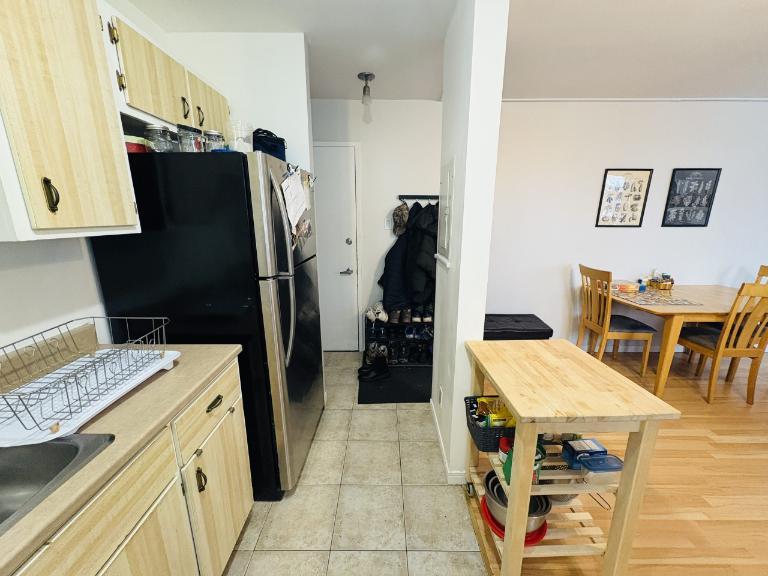 Appartement 4 ½ à louer Duberger-Les Saules juillet 2026 | 3279926