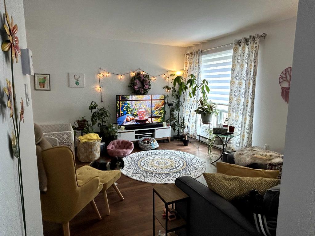 Appartement 5 1/2 rénové Lévis | 3279969