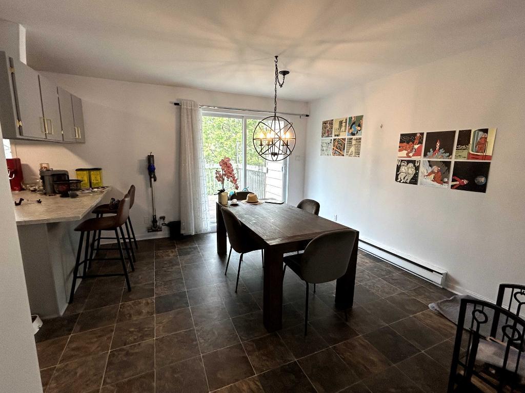 Appartement 5 1/2 rénové Lévis | 3279969