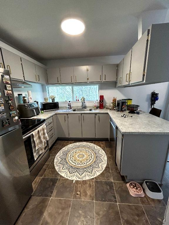 Appartement 5 1/2 rénové Lévis | 3279969