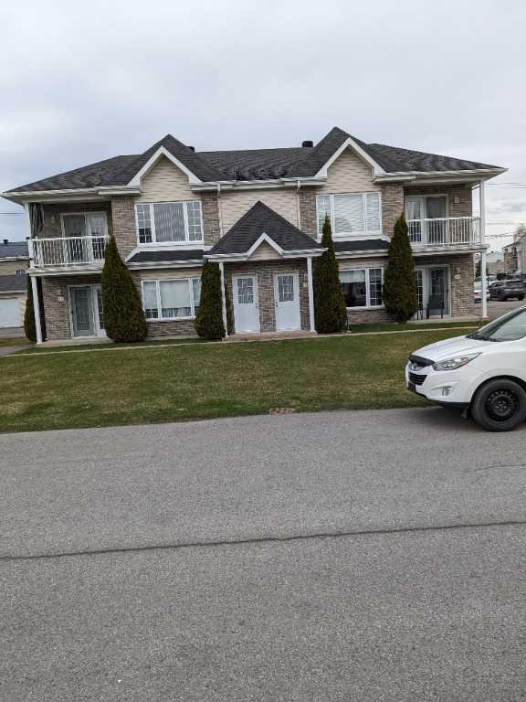 4 1/2 à louer à St-Charles-Borromée | 3279971