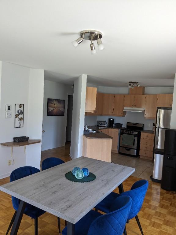 4 1/2 à louer à St-Charles-Borromée | 3279971