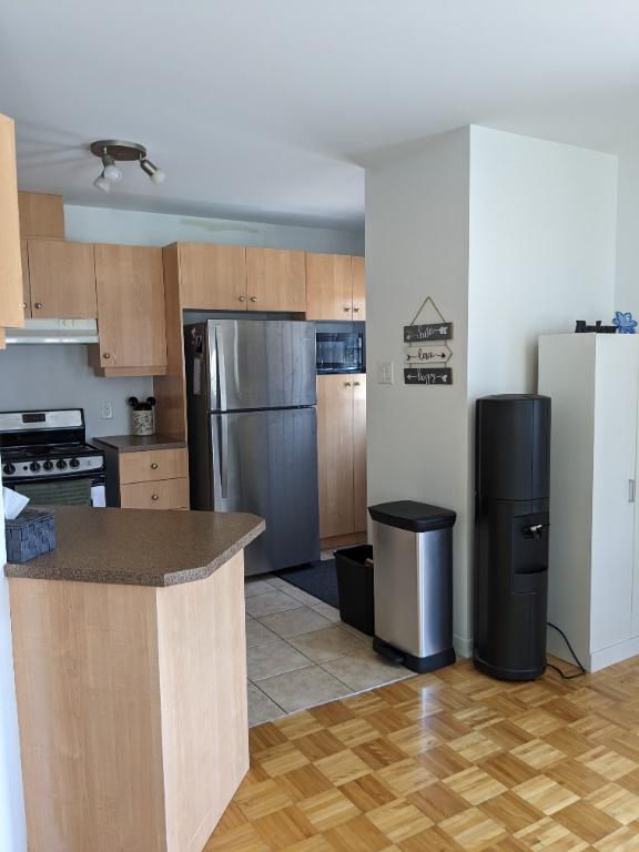 4 1/2 à louer à St-Charles-Borromée | 3279971