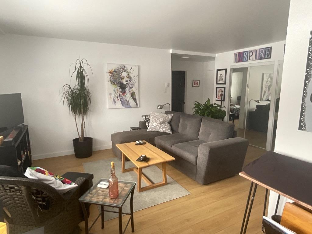 3 ½ rez-de-jardin à St-Lambert | 3279973