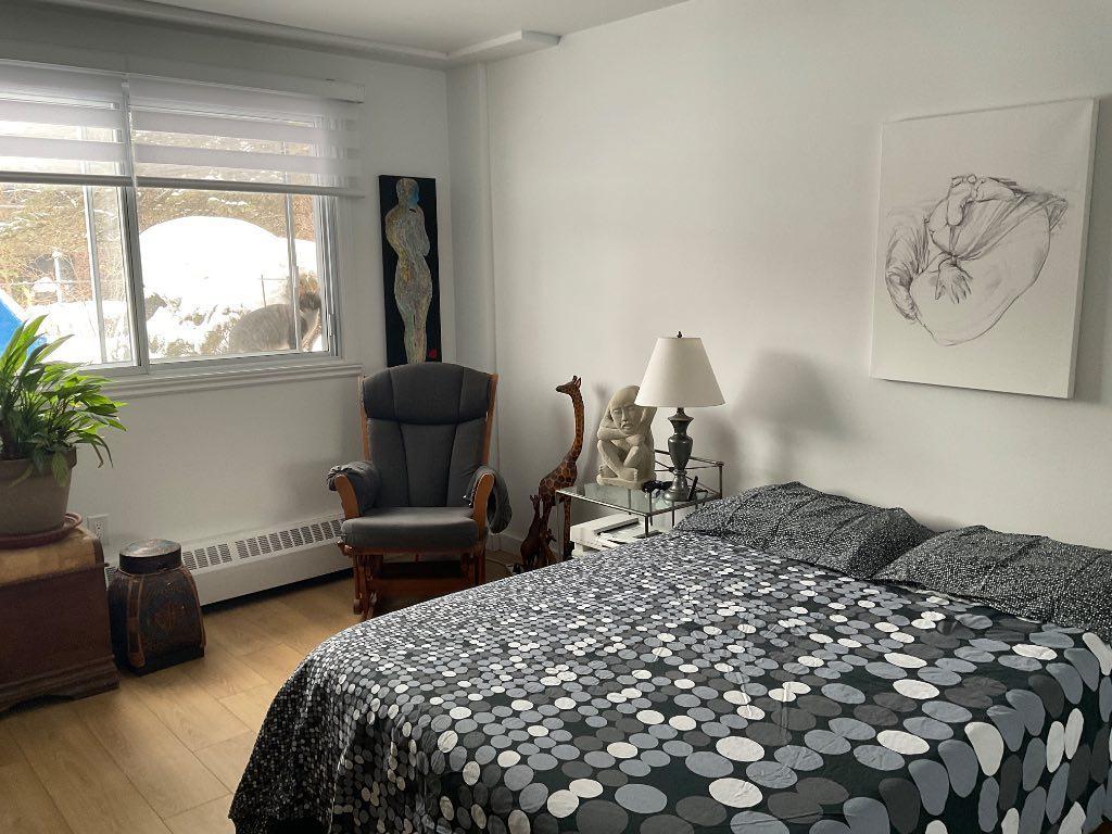 3 ½ rez-de-jardin à St-Lambert | 3279973