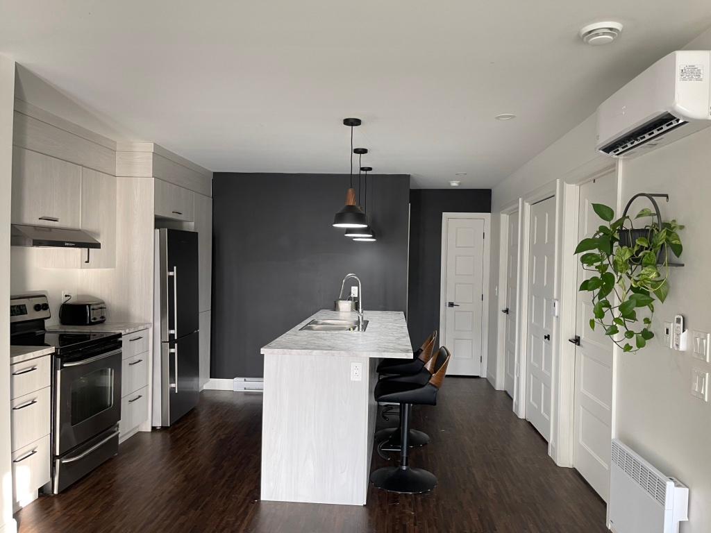 4 1/2 TOUT INCLUS AVEC GARAGE ET ANIMAUX | 3281719