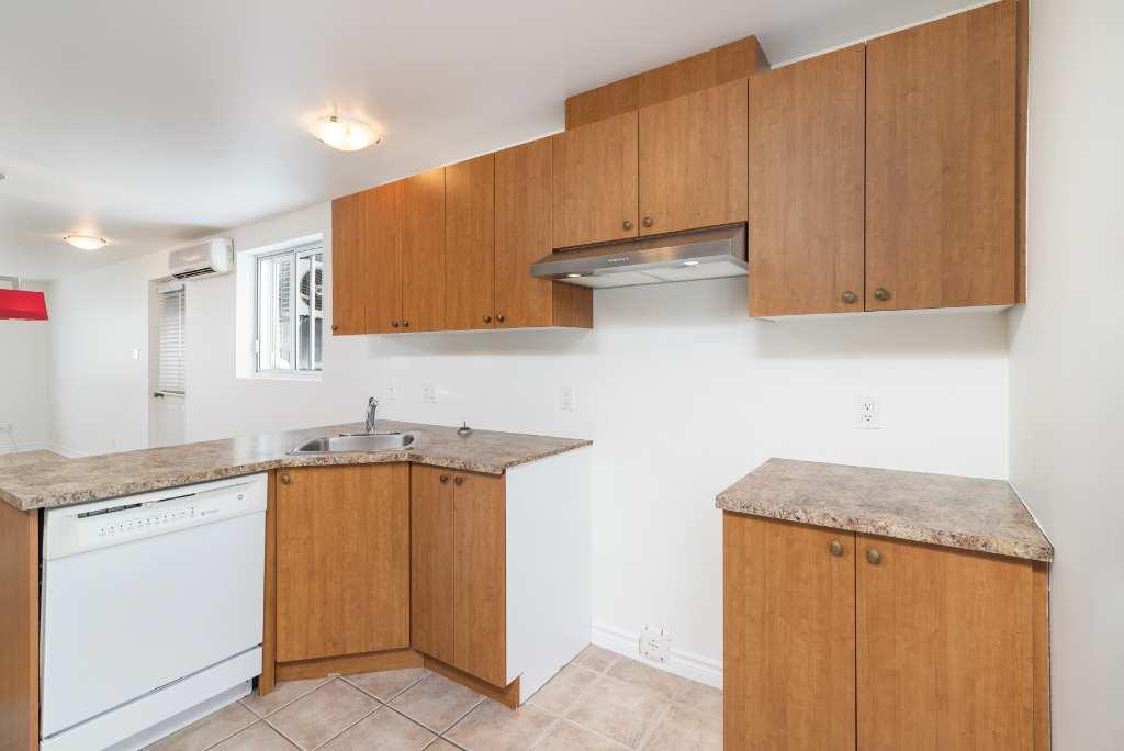 Appartement 4-1/2 L’ASSOMPTION -1550$/mois (Demi sous-sol) | 3279984