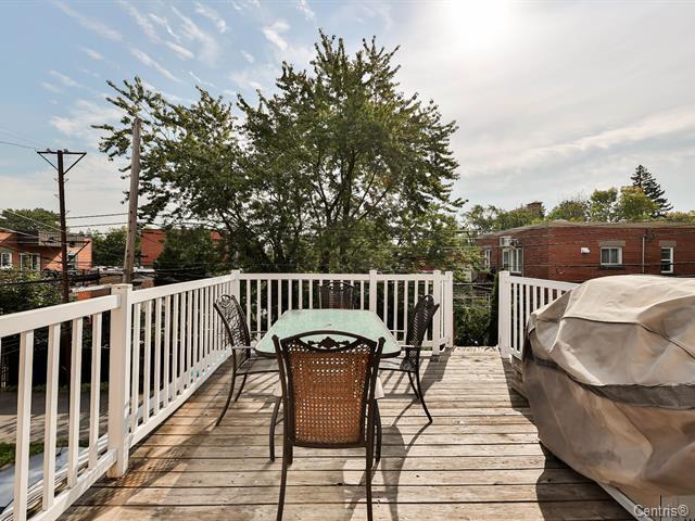 4 1/2 - Montréal (Mercier) - 1 600 $/mois | 3279989