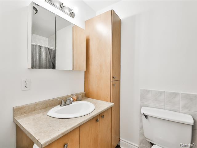 4 1/2 - Montréal (Mercier) - 1 600 $/mois | 3279989