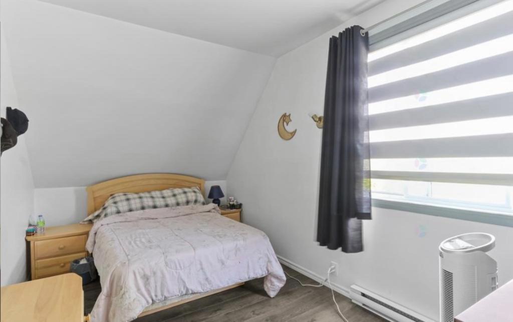 4 ½ lumineux à Châteauguay – Jardin privatif, rivière et stationnement inclus | 3279993