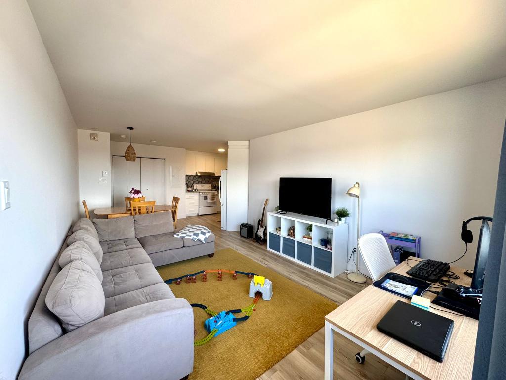 Appartement 4 1/2 TOUT INCLUS - Disponible 1er juillet à Lévis | 3279996