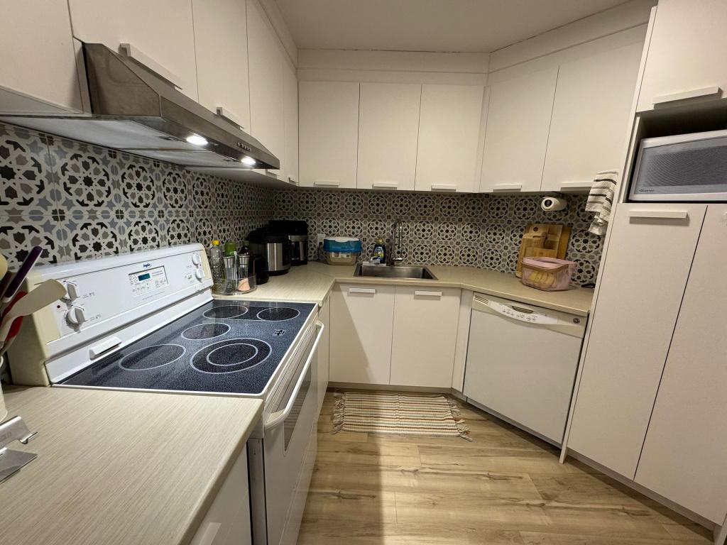 Appartement 4 1/2 TOUT INCLUS - Disponible 1er juillet à Lévis | 3279996