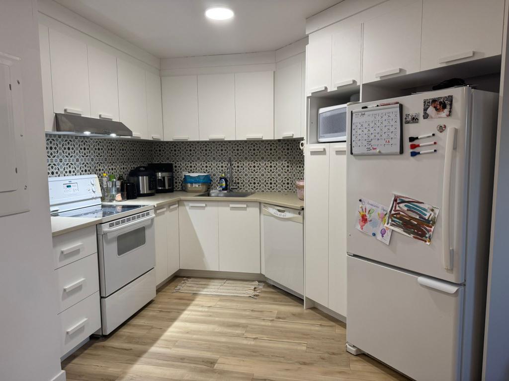 Appartement 4 1/2 TOUT INCLUS - Disponible 1er juillet à Lévis | 3279996