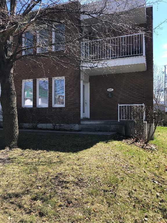 5 1/2 Quartier Bourg-Joli , chauffage et electricité inclus | 3280000