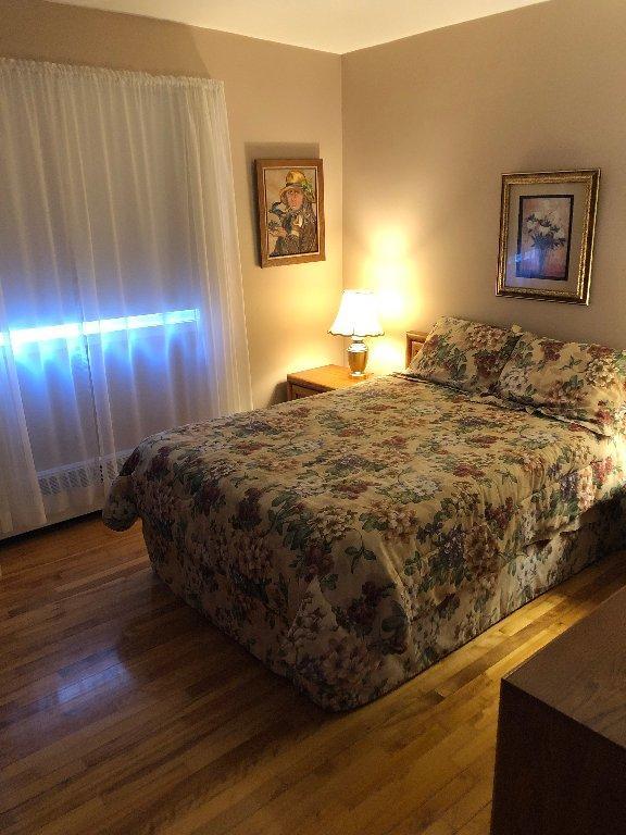 5 1/2 Quartier Bourg-Joli , chauffage et electricité inclus | 3280000
