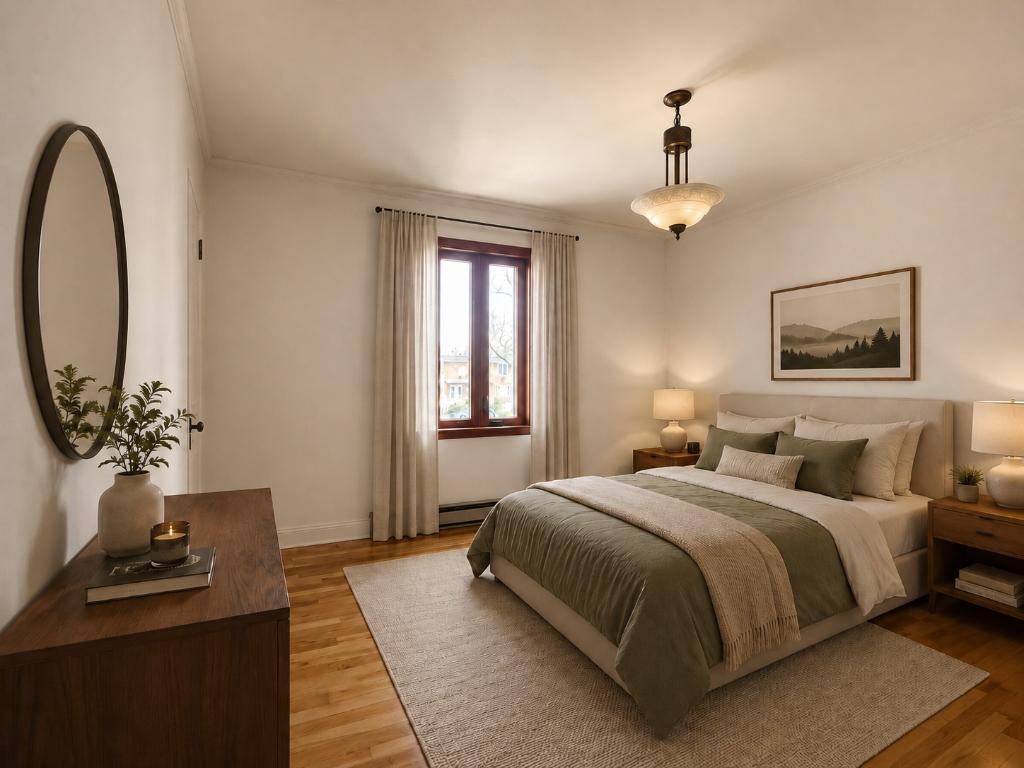 4 1/2 Duplex Limoilou | 3287555