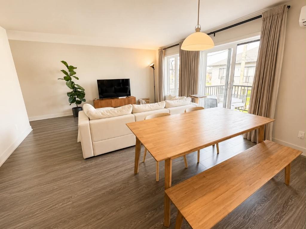 Magnifique 4 1/2 à Chambly (Juillet 2026) | 3280026