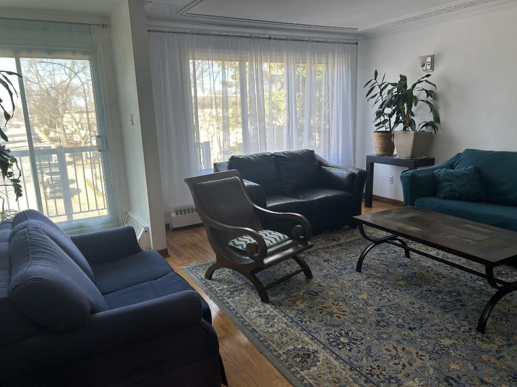 5 1/2 à louer à Sainr-Léonard | 3280027