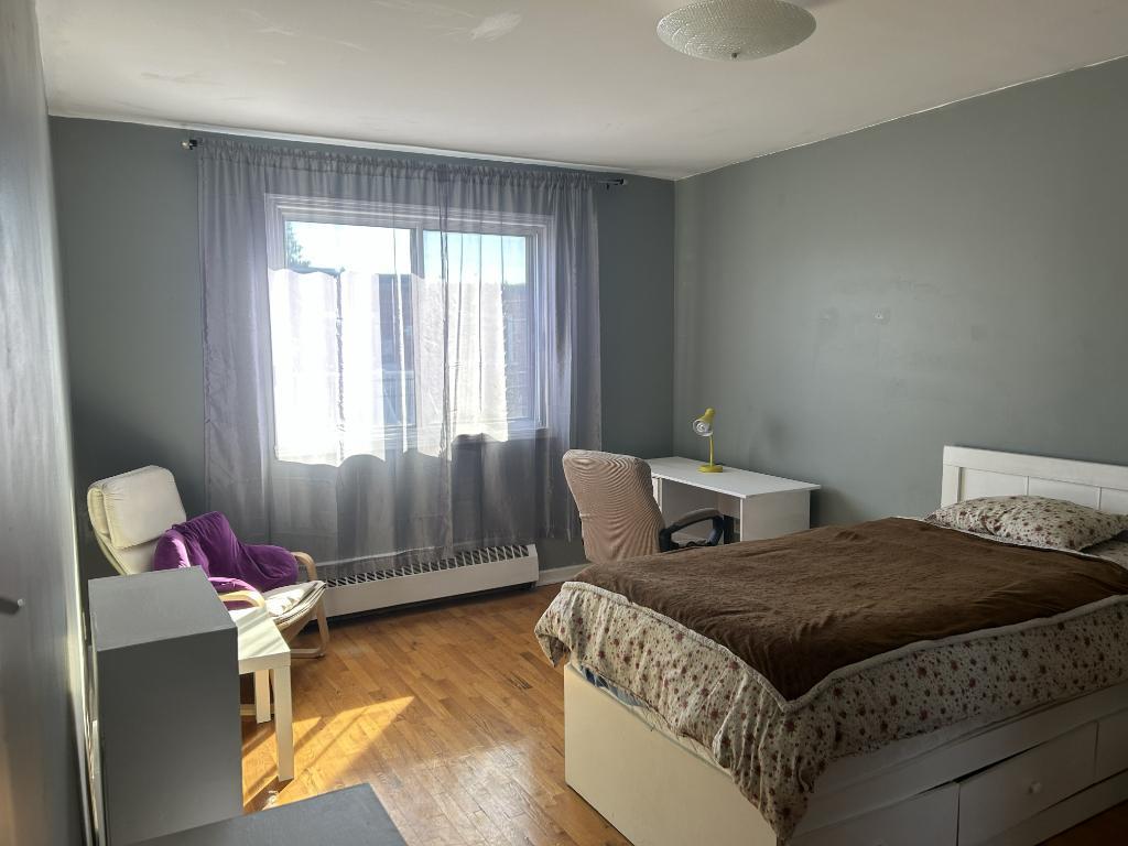 5 1/2 à louer à Sainr-Léonard | 3280027
