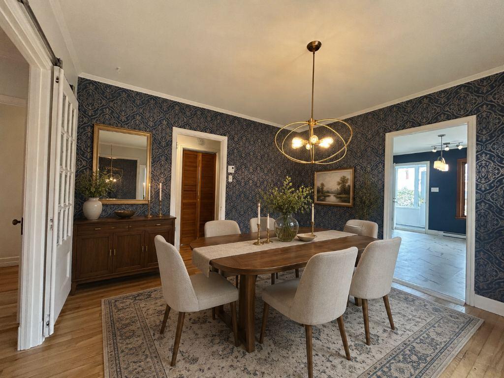6 1/2 Duplex Limoilou | 3294331