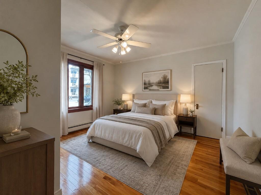 6 1/2 Duplex Limoilou | 3294331