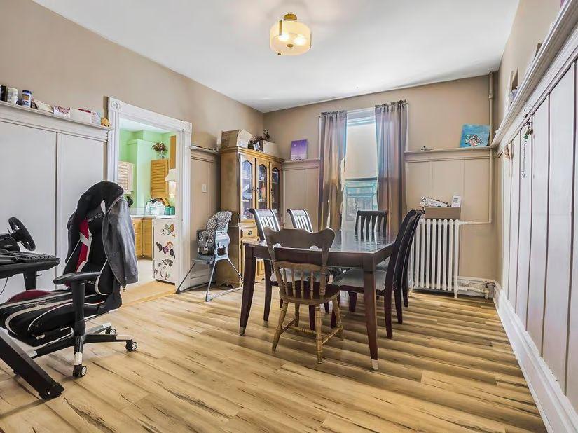 🏡 Grand 6 1/2 lumineux à Verdun — 3 chambres — 2095$— disponible 1er juillet! | 3281674