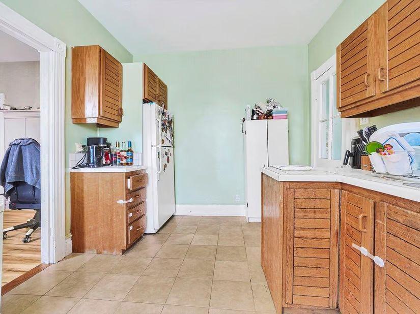 🏡 Grand 6 1/2 lumineux à Verdun — 3 chambres — 2095$— disponible 1er juillet! | 3281674