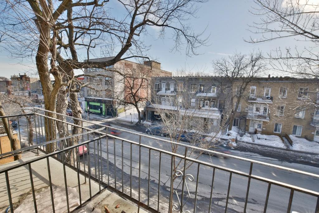un 41/2 ensoleillé au plateau | 3280038