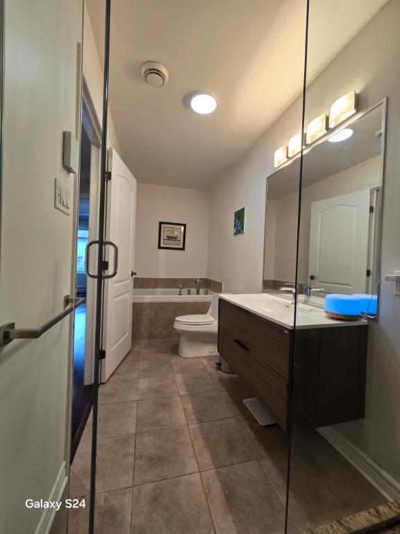 Magnifique 4 1/2 dans le secteur luxueux et prisé Val-des-Brises | 3276546