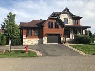 Appartement, logement à louer 41/2 pièces meublées, chauffé éclairées etc. 2 stationnements | 3280043