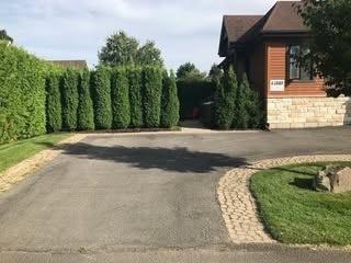 Appartement, logement à louer 41/2 pièces meublées, chauffé éclairées etc. 2 stationnements | 3280043