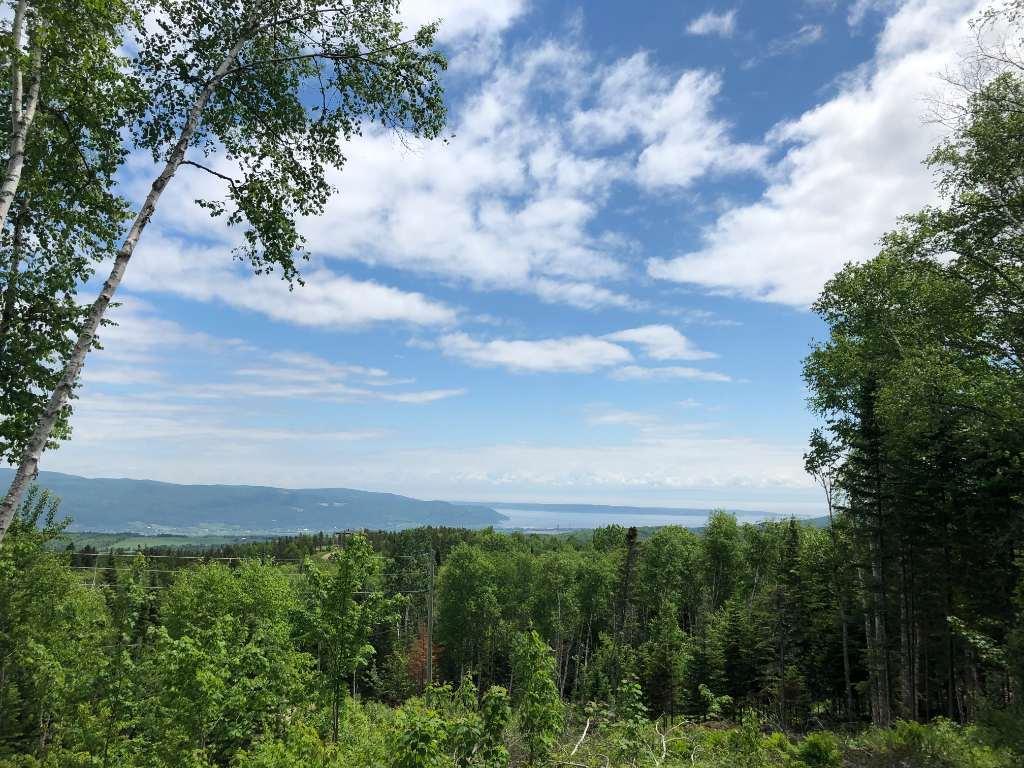 Terrain a vendre Baie St-Paul | 3281777