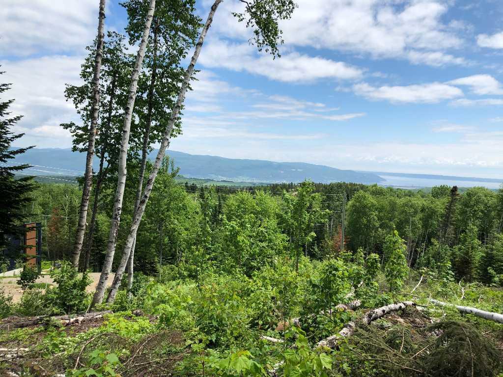 Terrain a vendre Baie St-Paul | 3281777