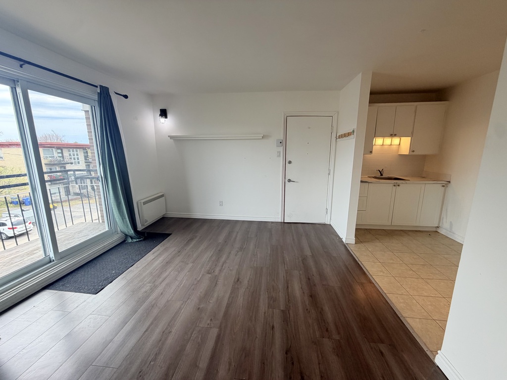 3 1/2 En PROMOTION à Limoilou | 3272938