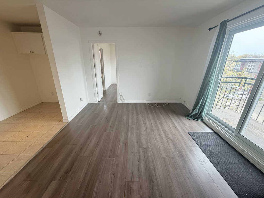 3 1/2 En PROMOTION à Limoilou | 3272938