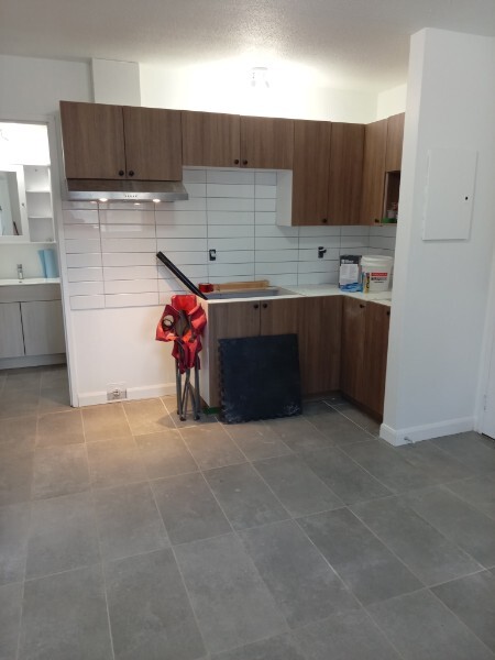 Beau 3 1/2 Renové | 3272940