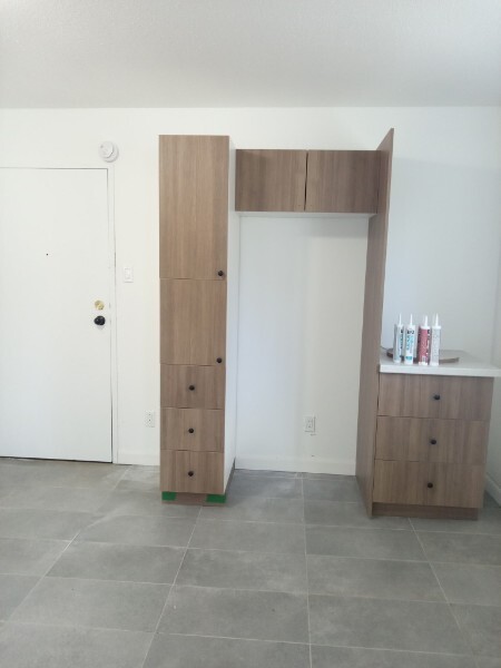 Beau 3 1/2 Renové | 3272940