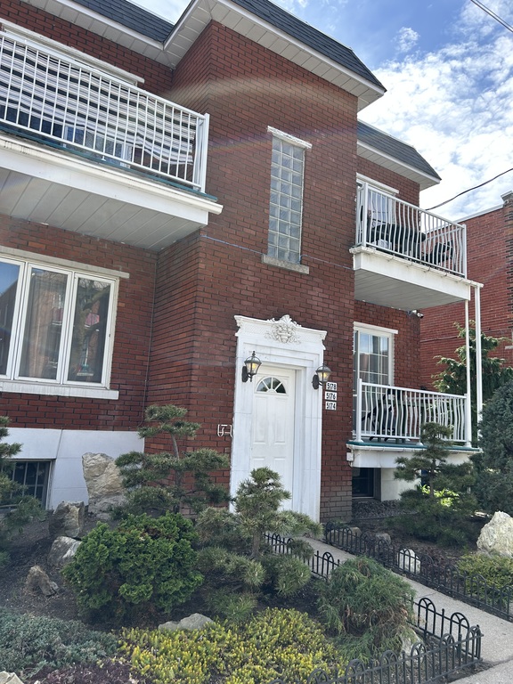 À Louer – 2 ½ –5174 App.A , Ave. Bourbo | 3272944