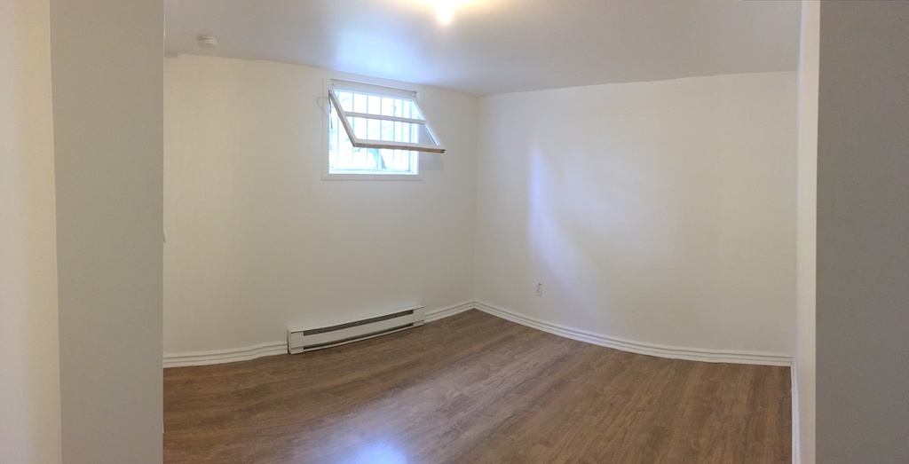 À Louer – 2 ½ –5174 App.A , Ave. Bourbo | 3272944