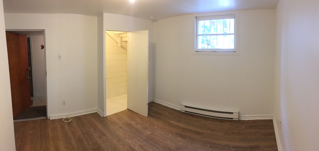 À Louer – 2 ½ –5174 App.A , Ave. Bourbo | 3272944