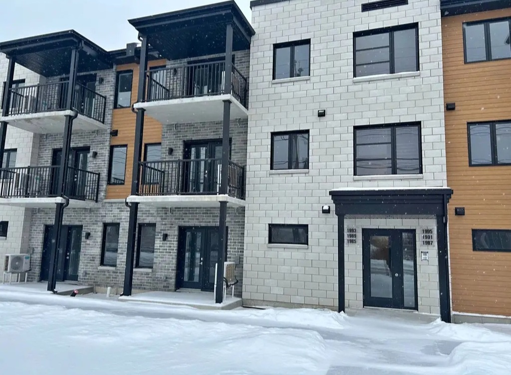 Spacieux Logement 5 1/2 A Louez | 3273193