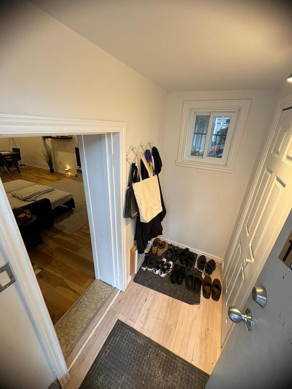 Appartement De 1 Chambre Et 1 Salle De B | 3273194