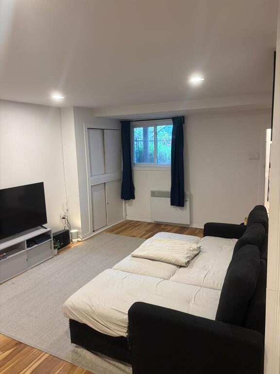 Appartement De 1 Chambre Et 1 Salle De B | 3273194