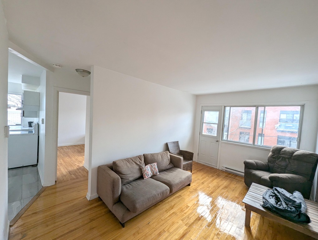 Grand 3 1/2 Rosemont | 3273195