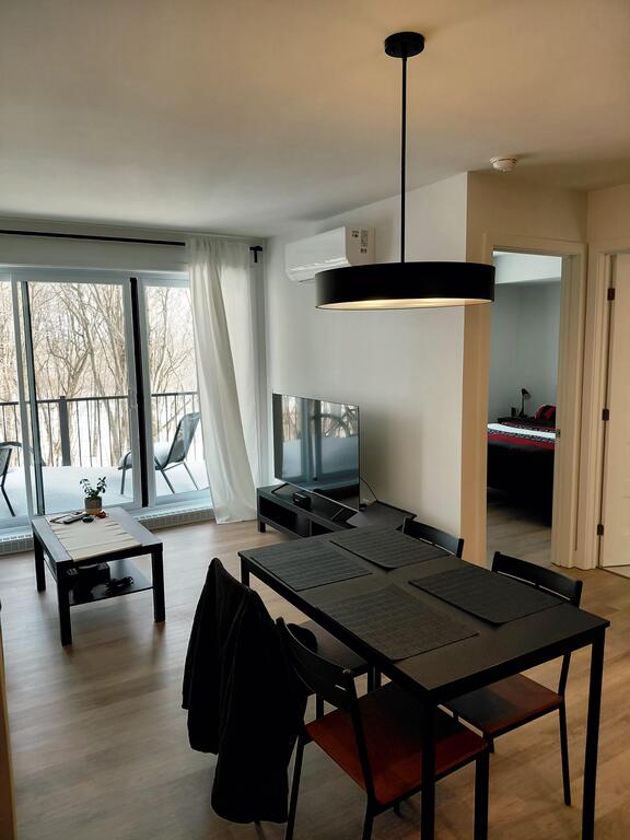 Beau 3 1/2 Neuf Avec Rabais 3ier Mois à | 3273202