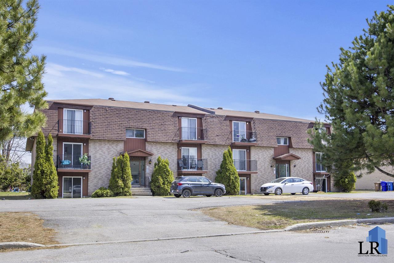 30-4 - 30 Rue Du Curé-André-Préseault, Gatineau | 3273223
