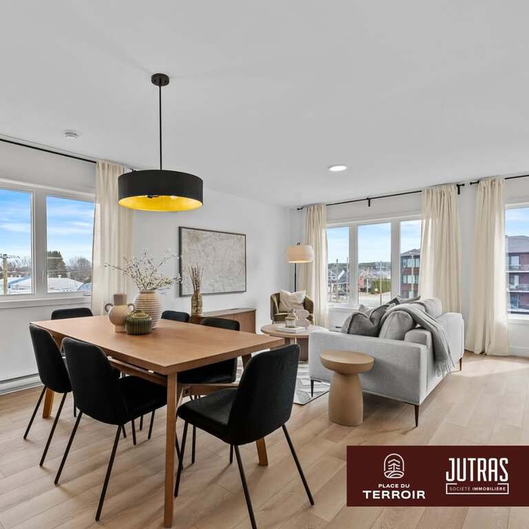Appartement De 2 Chambres | 3273226