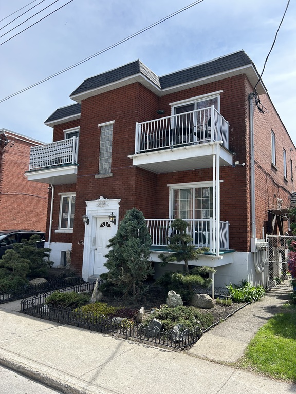 Appartement 3 ½ à Louer – 5174 Ave. Bour | 3273229