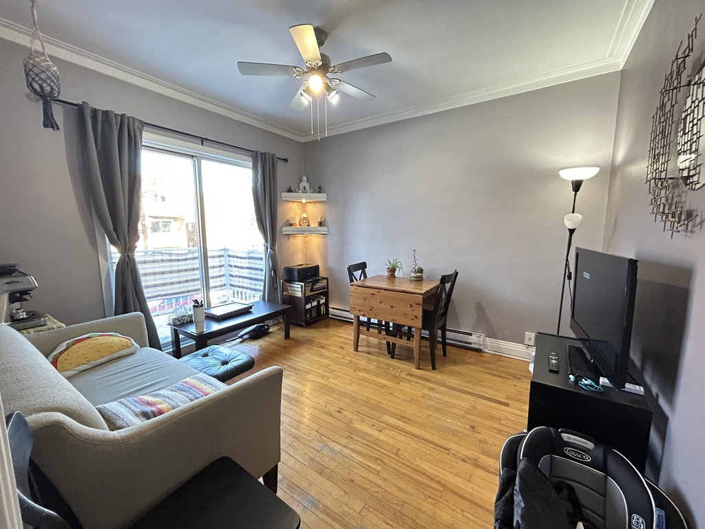 Appartement 3 ½ à Louer – 5174 Ave. Bour | 3273229