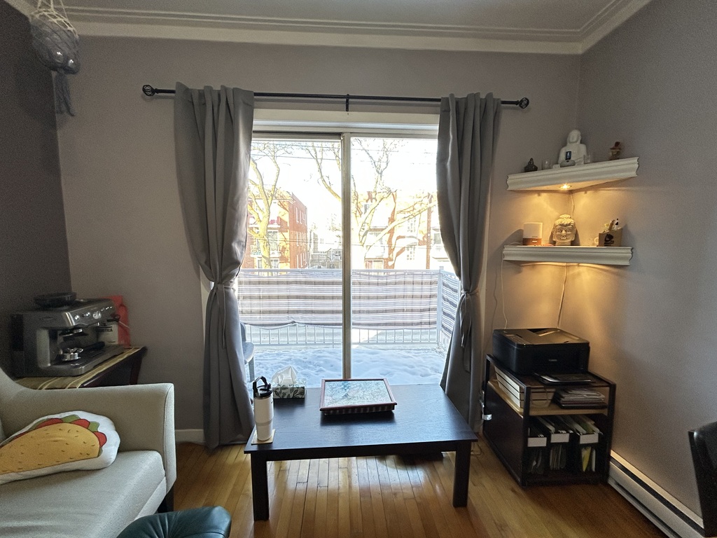 Appartement 3 ½ à Louer – 5174 Ave. Bour | 3273229